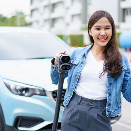 Airport Pick-Up & Drop-Off