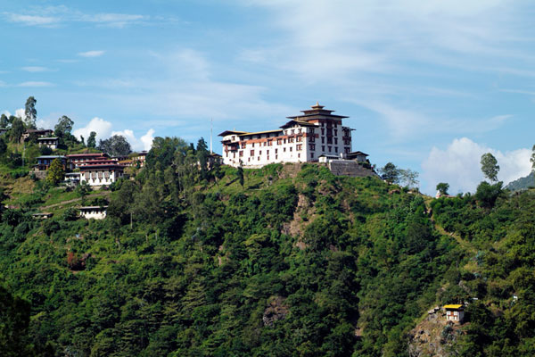 Bhutan