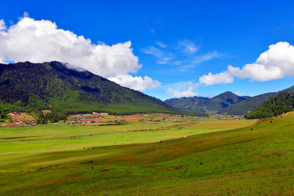 Bhutan